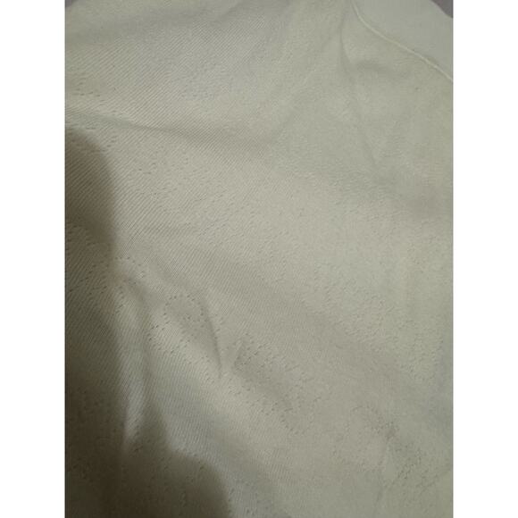 Bundle of Skims 2X sleep shorts boxer NWT bone white quartz pink logo - Picture 6 of 11